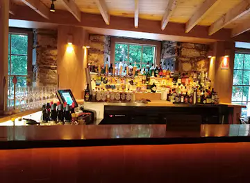 The Den Salamanca