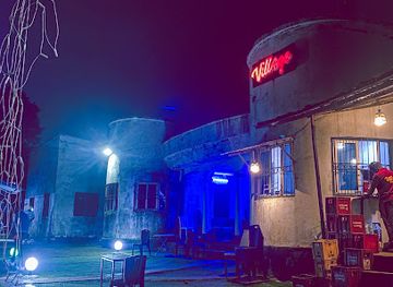 cameroon/buea/bar/village