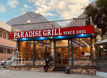 pakistan/northern-areas/bar/paradise-hotel-restaurant-gilgit