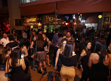 Pinella Bar