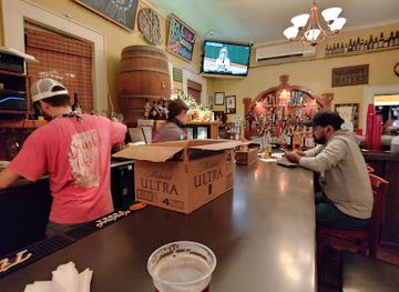 mississippi/hattiesburg/bar/keg-barrel
