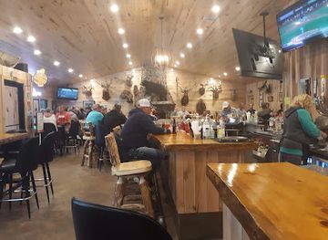 Lobo's bar&grill