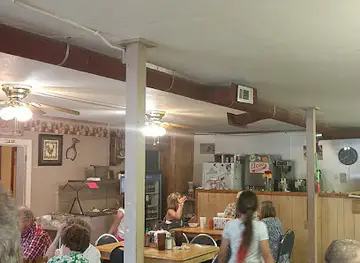 Dinner Bucket