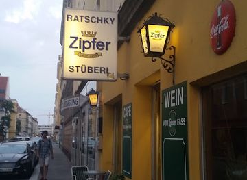 austria/vienna/meidling/bar/ratschkystuberl