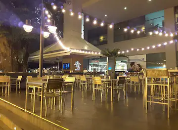 Tree Bar