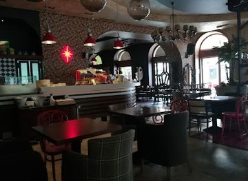 serbia/pancevo/bar/hedonist