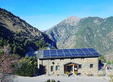 spain/pyrenees-mountains/bar/hotel-parador-de-canolich