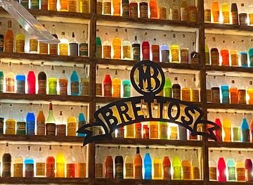 greece/athens/plaka/bar/licores