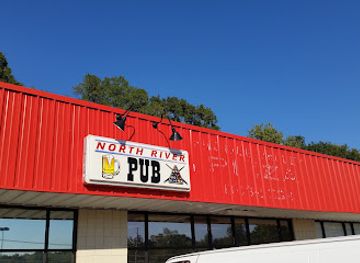 North River Pub