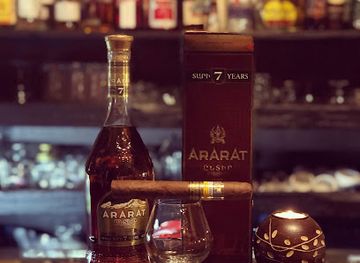 lebanon/jezzine-district/bar/bourbon