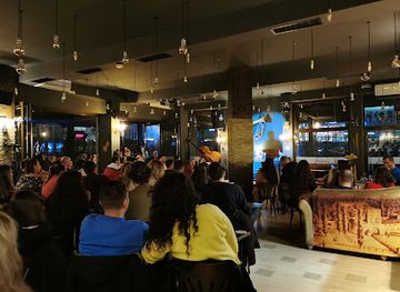 romania/brasov/stupini/bar/fusion