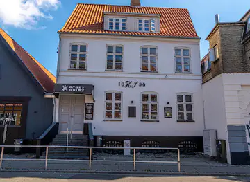 Crazy Daisy Næstved