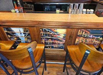 virginia/skyline-drive/bar/ours-noir