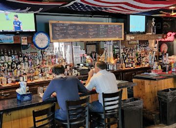 Silver Dollar Bar