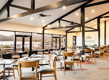 The Bay Restaurant