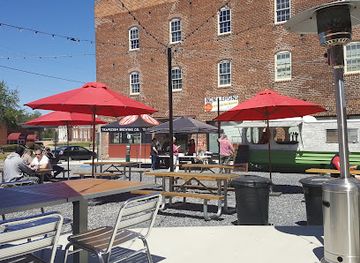 virginia/petersburg/bar/trapezium-brewing-co