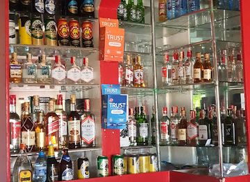 kenya/kisumu/kondele/bar/hunters-pub