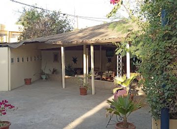 senegal/kaolack/bar/arc-en-ciel