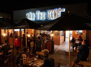 chile/pucon/bar/the-gang-restobar