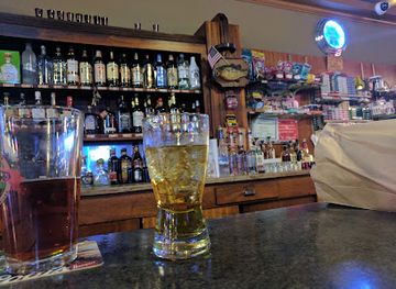 Rainbow Bar