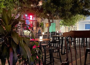 cyprus/paphos-forest/bar/rum-and-jam