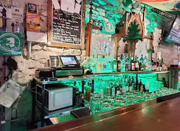 Obannon's Irish Pub