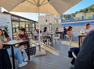 spain/alicante/puerto-de-alicante/bar/la-milagrosa-rooftop