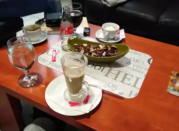 Caffe bar Samson