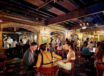 The Baxter Inn