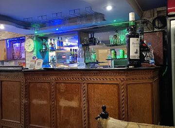 india/varanasi/bar/kritika-restaurant-and-bar