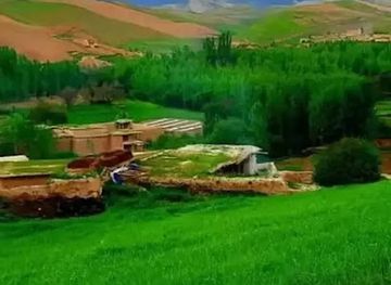 afghanistan/sar-e-pol/bar/