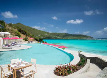 Pool Bar