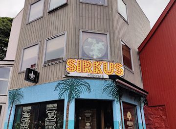 faroe-islands/streymoy/bar/sirkus-bar