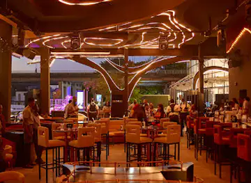 W Bar Lounge
