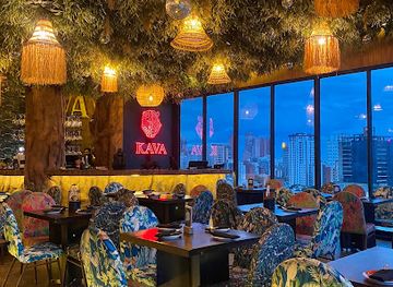 colombia/barranquilla/miramar/bar/kava-rooftop-gastro-bar