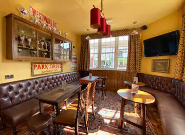 Sutherland Arms