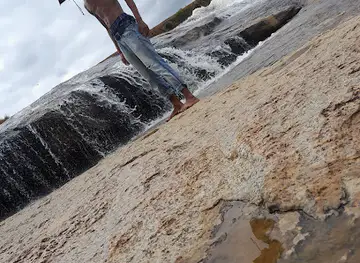 Mbuluzi River