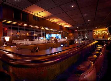 Bryant's Cocktail Lounge