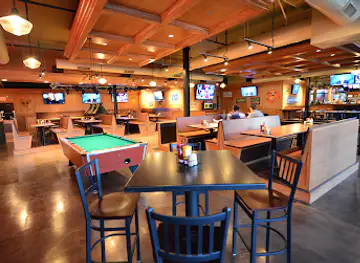 Brothers Bar & Grill