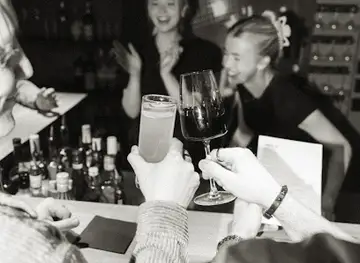 Pluto Bar