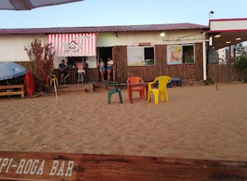 paraguay/encarnacion/bar/caipi-roga-bar