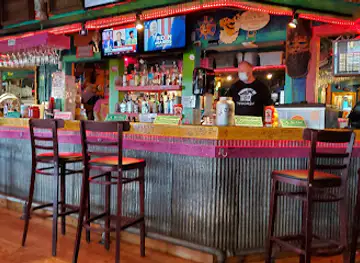 Fudpucker's Beachside Bar & Grill