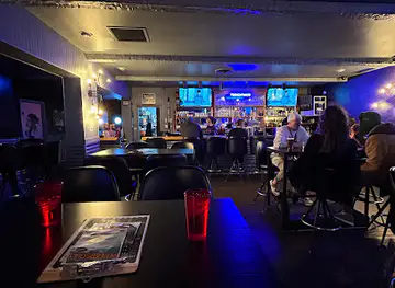 Off the Clock Sports Bar