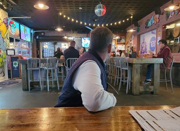 maryland/blackwater-national-wildlife-refuge/bar/the-labrartory