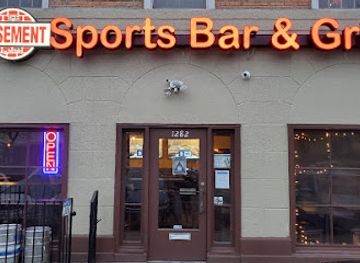 ohio/cuyahoga-valley-national-park/bar/the-basement-sports-bar-grill