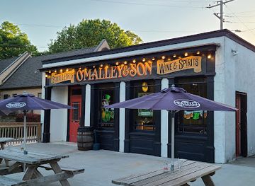 O'Malley's Pub