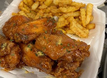 mississippi/holly-springs-national-forest/bar/flames-seafood-bar-and-lounge