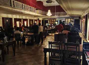 Tavern