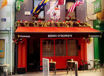 Biddy O'Dowd's