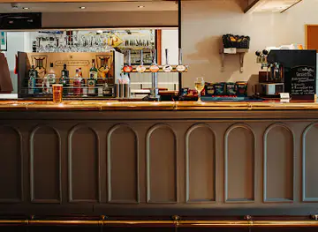 Saint Lawrence Pub